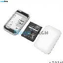 Modem WIFI 4G Pro PH318-E LED arriere.webp