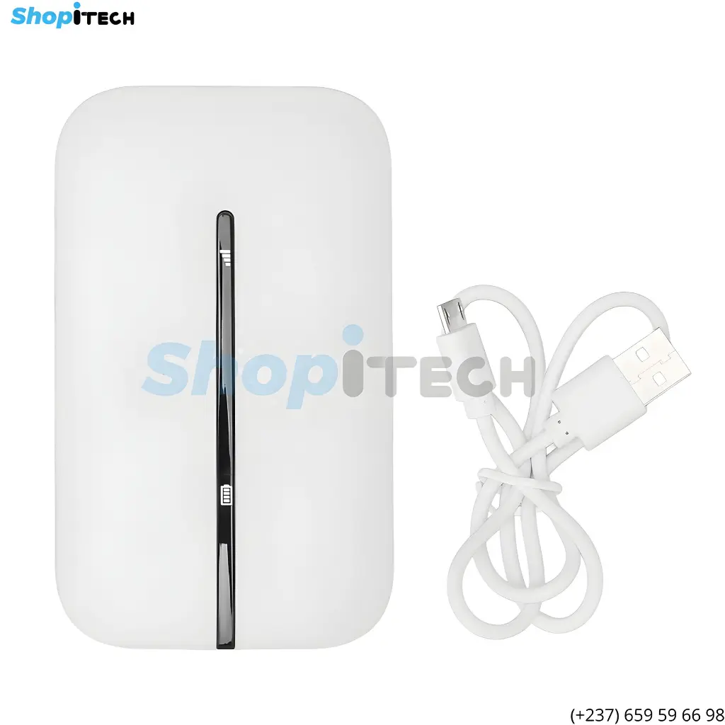 Modem WIFI 4G Pro PH318-E LED Charge.webp