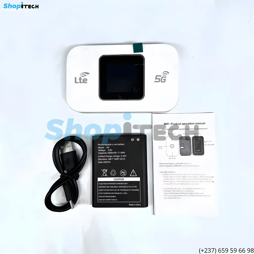 Router WIFI PRO LTE CAT6 4G5G.webp