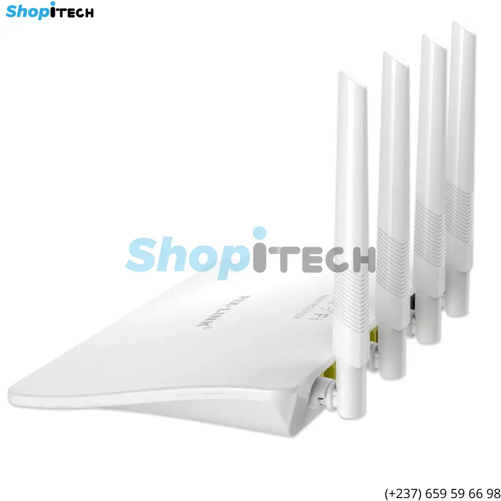 Routeur Pix-Link 300Mbps Wireless-N  WR21Q coter.webp