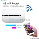 Modem WIFI 4G Pro PH318-E LED Demo.jfif