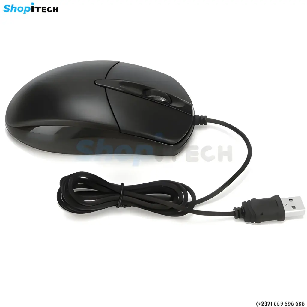 Souris Optique M080