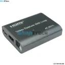 HDMI Video Capture Card with Loop-Out Passthrough - USB 3.0 Game Capture Card for Live Streaming/Recording - Works with OBS/PS5/Switch/Xbox/PC/Mac - Plug & Play No Driver Needed