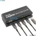 HDMI 4K 1X4 SPLITTER