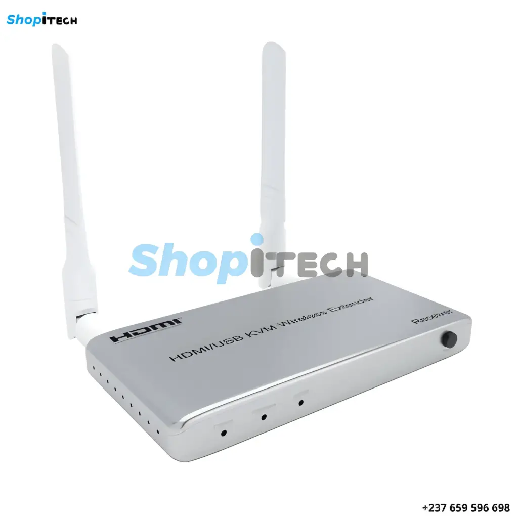 HDMI KVM Wireless Extender 200m