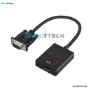Adaptateur VGA pour HDMI