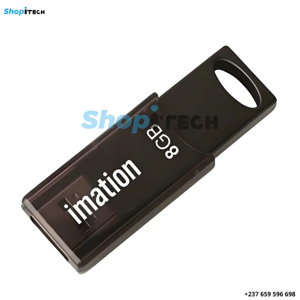 Cle USB imation