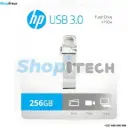 Clé USB HP 2.0/3.0 Flash Drive
