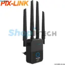 Pix-link 12000M DUAL BAND