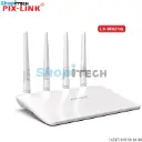 Routeur Pix-Link 300Mbps Wireless-N  LV-WR21Q