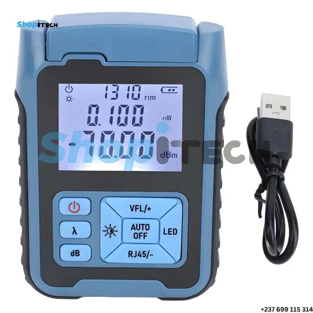 Mini Optical Power Meter
