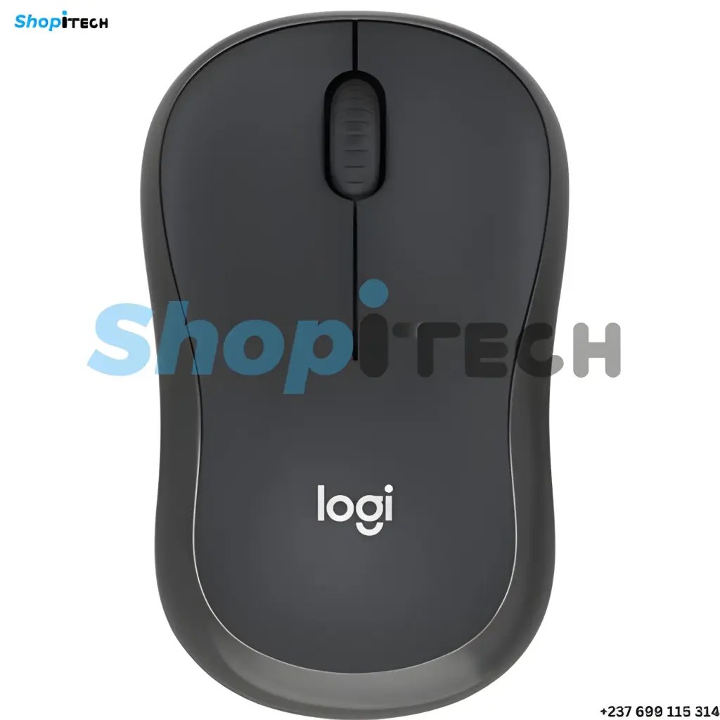 Souris optique sans fil Logitech M220 LOGITECH
