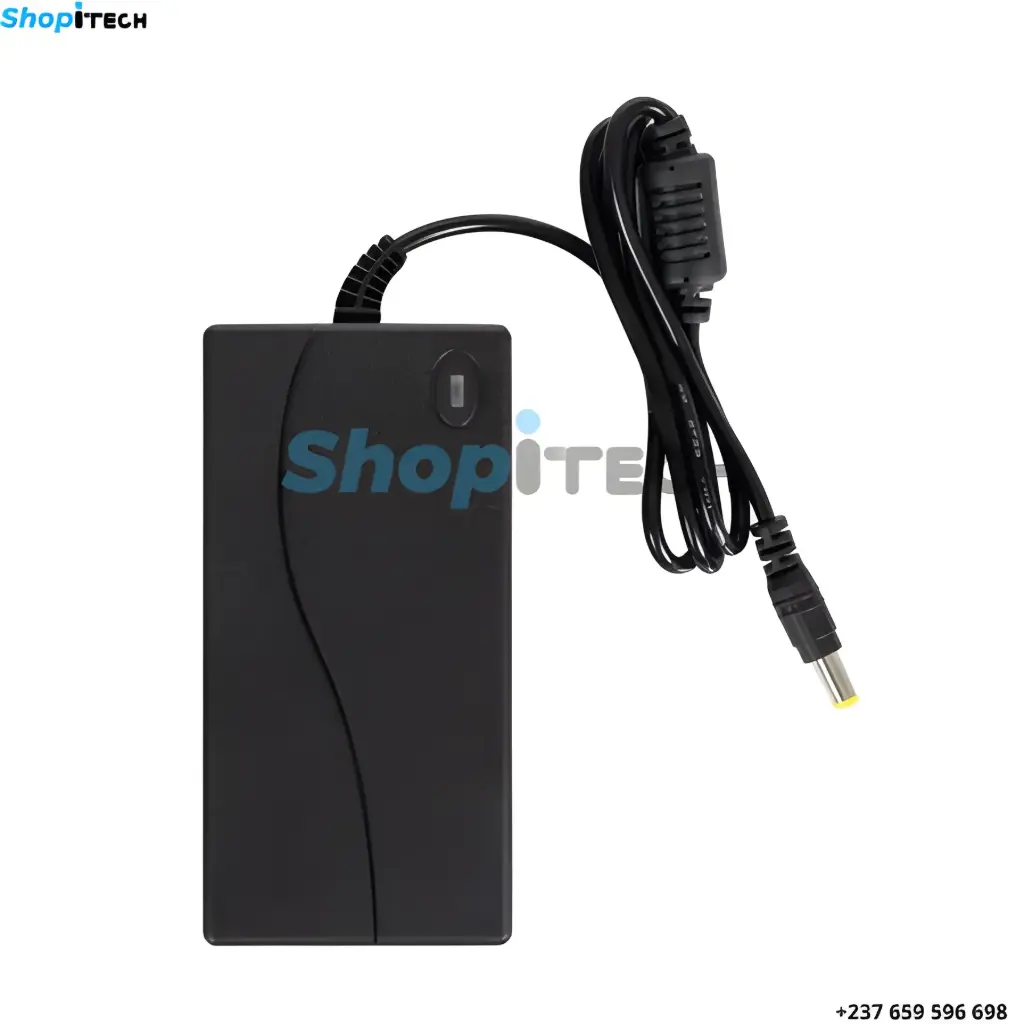 Transformateur d'alimentation 12v 5a dc 110v-240v
