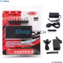 adaptateur universel 96W pack pour laptop