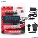 Adaptor Sunpower 96 Watt Charger Universal Output Voltage 12--24 Volt