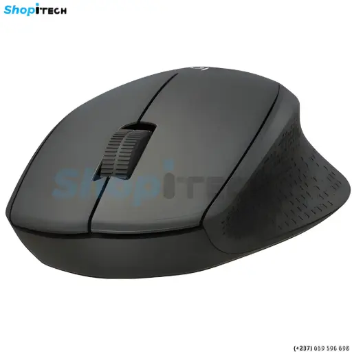 [Souris USB sans fil Logitech SILENT-PLUS M330] Souris USB sans fil Logitech SILENT-PLUS M330