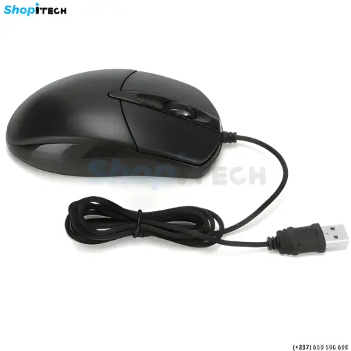 [Souris Optique M080] Souris Optique M080