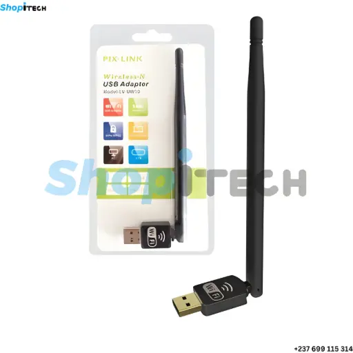 [Clé WIFI Pix-link USB  LV-UW10] cle wiffi Pix-link usb  LV-UW10