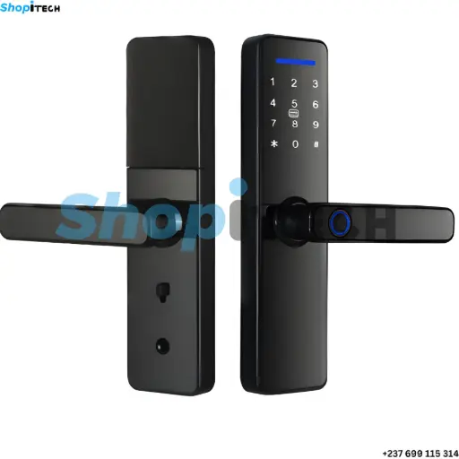 [Smart Lock f26 finger print Bluetooth] Smart Lock F-21 finger print Bluetooth 