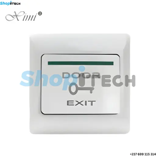 [Bouton poussoir plastique] Bouton poussoir plastique