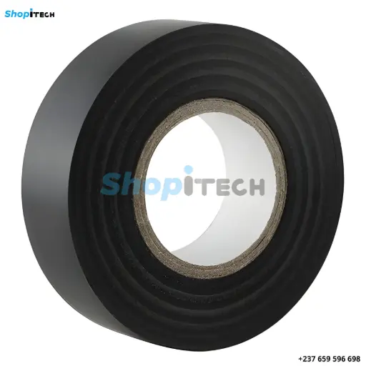 Scotch noir électrique