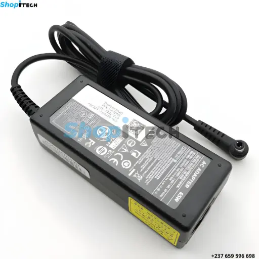 Chargeur d'ordinateur portable Asus 19V3 42A 