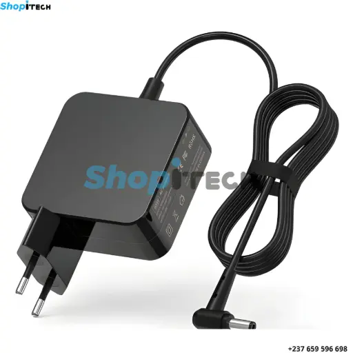 Chargeur pour ordinateur portable LENEVO 20V 3,25A